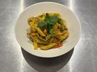 Cremige Curry Pasta - Rezept - Bild Nr. 17638