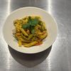 Cremige Curry Pasta - Rezept - Bild Nr. 17638