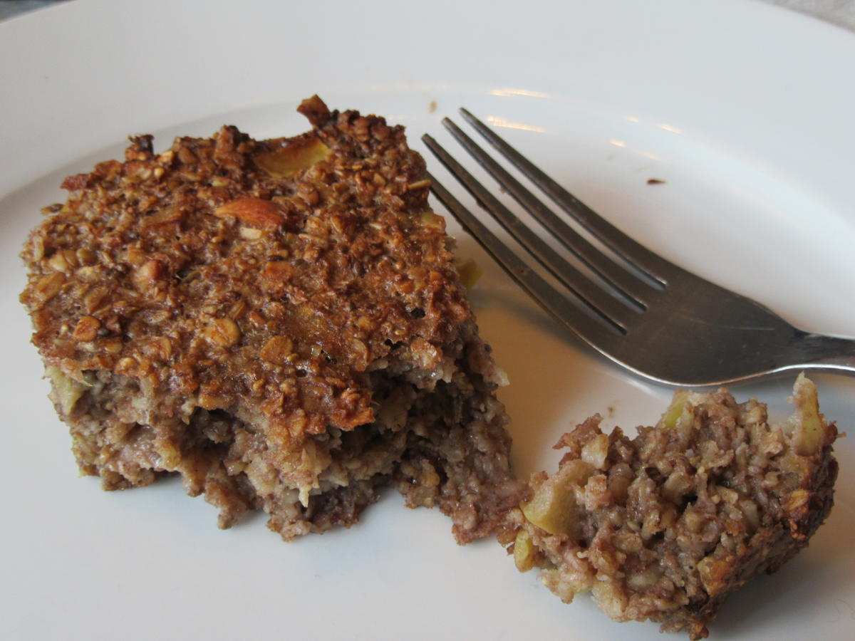 Backen: Gebackenes Frühstück - Rezept - Bild Nr. 17638