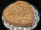 Backen: Schokoherz mit fruchtiger Füllung - Rezept - Bild Nr. 17638