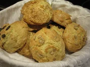 Brötchen: Irish Soda-Bread - Rezept - Bild Nr. 17638