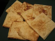 Plätzchen: Zitronenwaffeln - Rezept - Bild Nr. 2