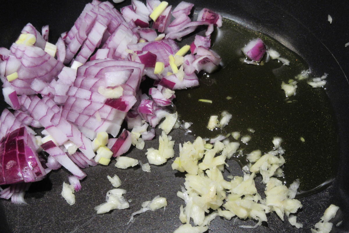 Dip: Tomatenbutter 2.0 - Rezept - Bild Nr. 3