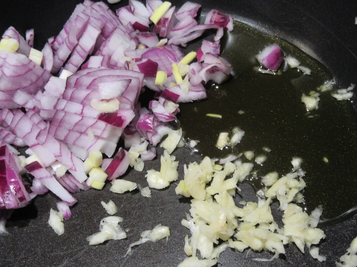 Dip: Tomatenbutter 2.0 - Rezept - Bild Nr. 3