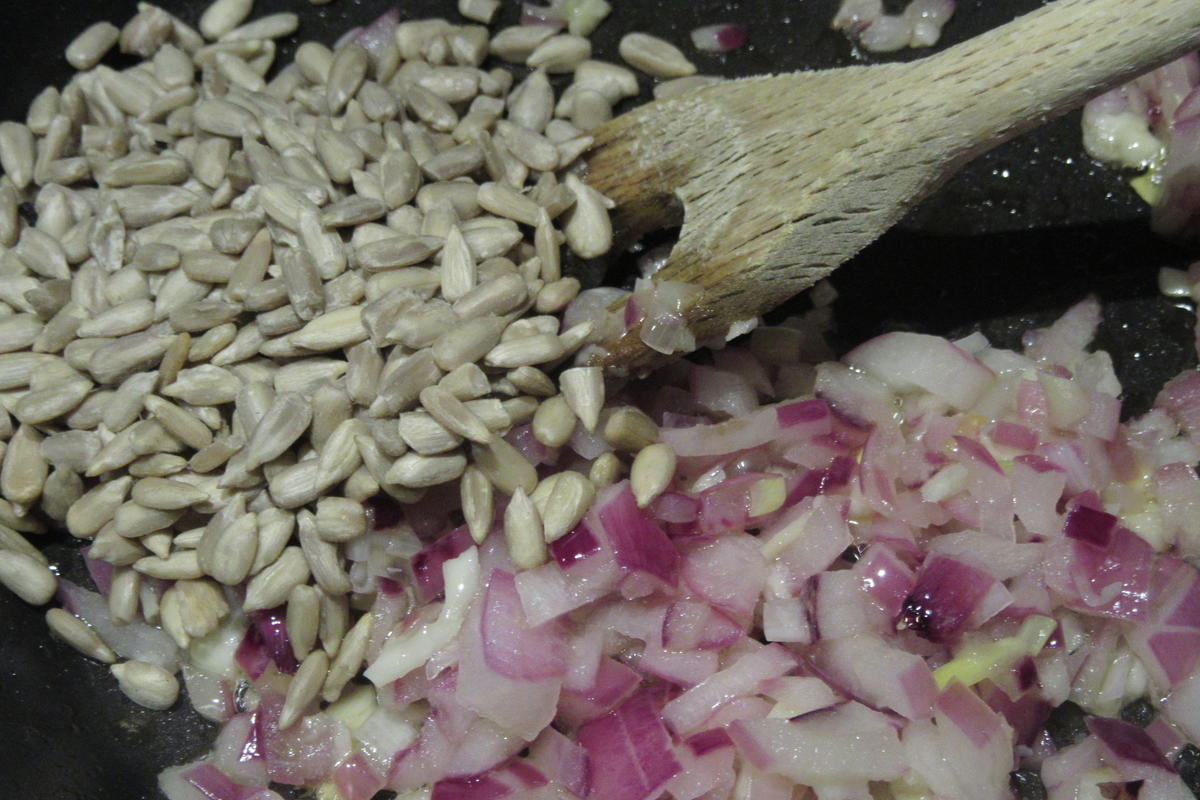 Dip: Tomatenbutter 2.0 - Rezept - Bild Nr. 4