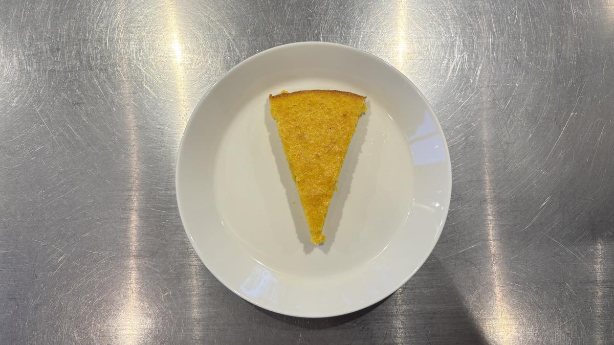 Rezept: Schwedischer Safran-Kladdkaka Bild Nr. 17641 Schwedischer Safran-Kladdkaka - Rezept - Bild Nr. 17641