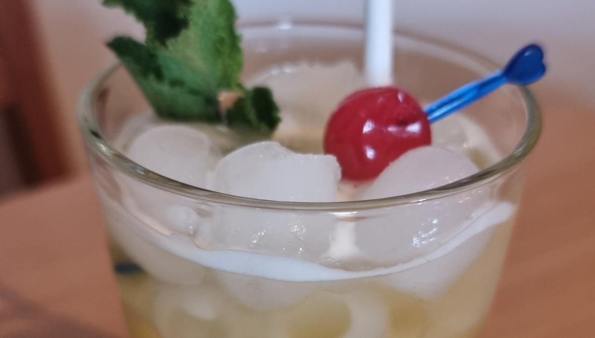 Rezept: Baracuda Cocktail Bild Nr. 17638 Baracuda Cocktail - Rezept - Bild Nr. 17638