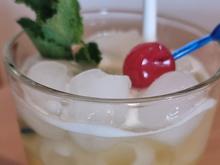 Baracuda Cocktail - Rezept - Bild Nr. 17638