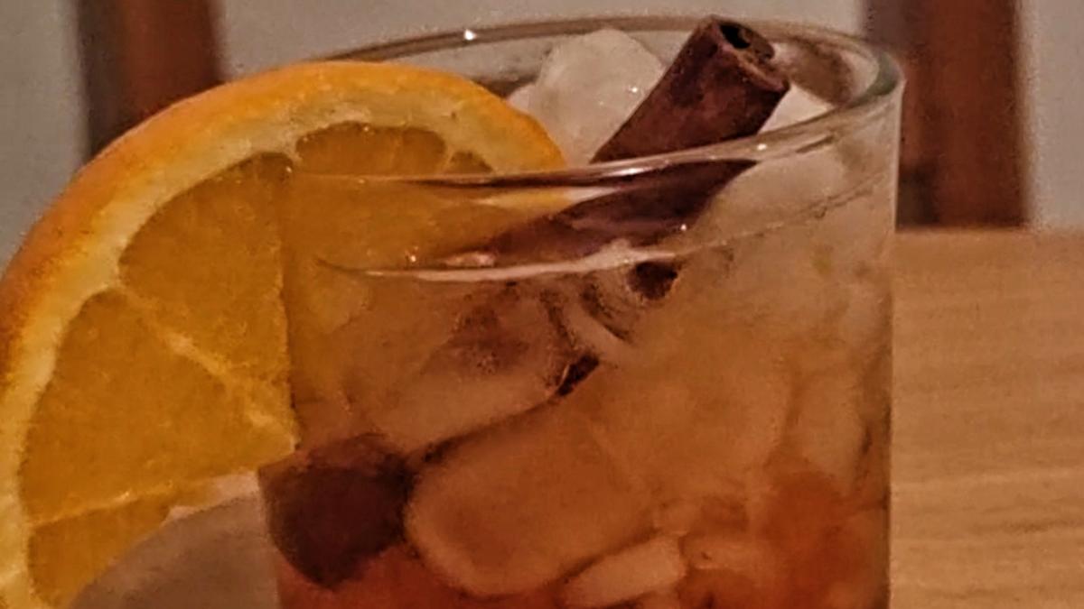 Rezept: Winter Aperol Bild Nr. 17639 Winter Aperol - Rezept - Bild Nr. 17639