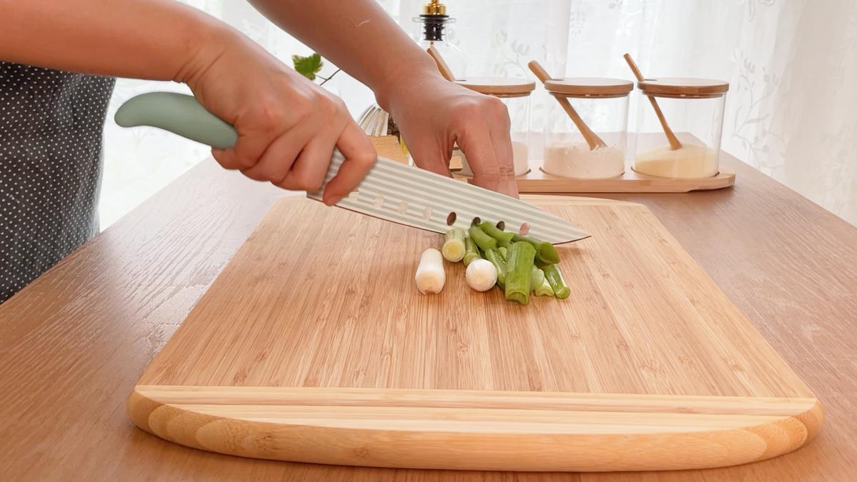 Geschmorter Tofu - Rezept - Bild Nr. 17846