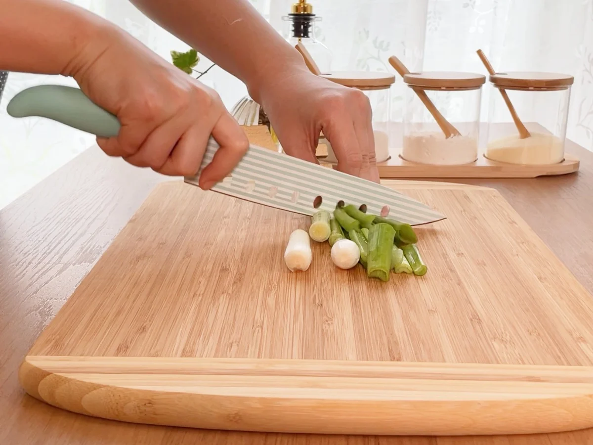 Geschmorter Tofu - Rezept - Bild Nr. 17846