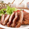 Taiwanesische Schnitzel - Rezept - Bild Nr. 17639