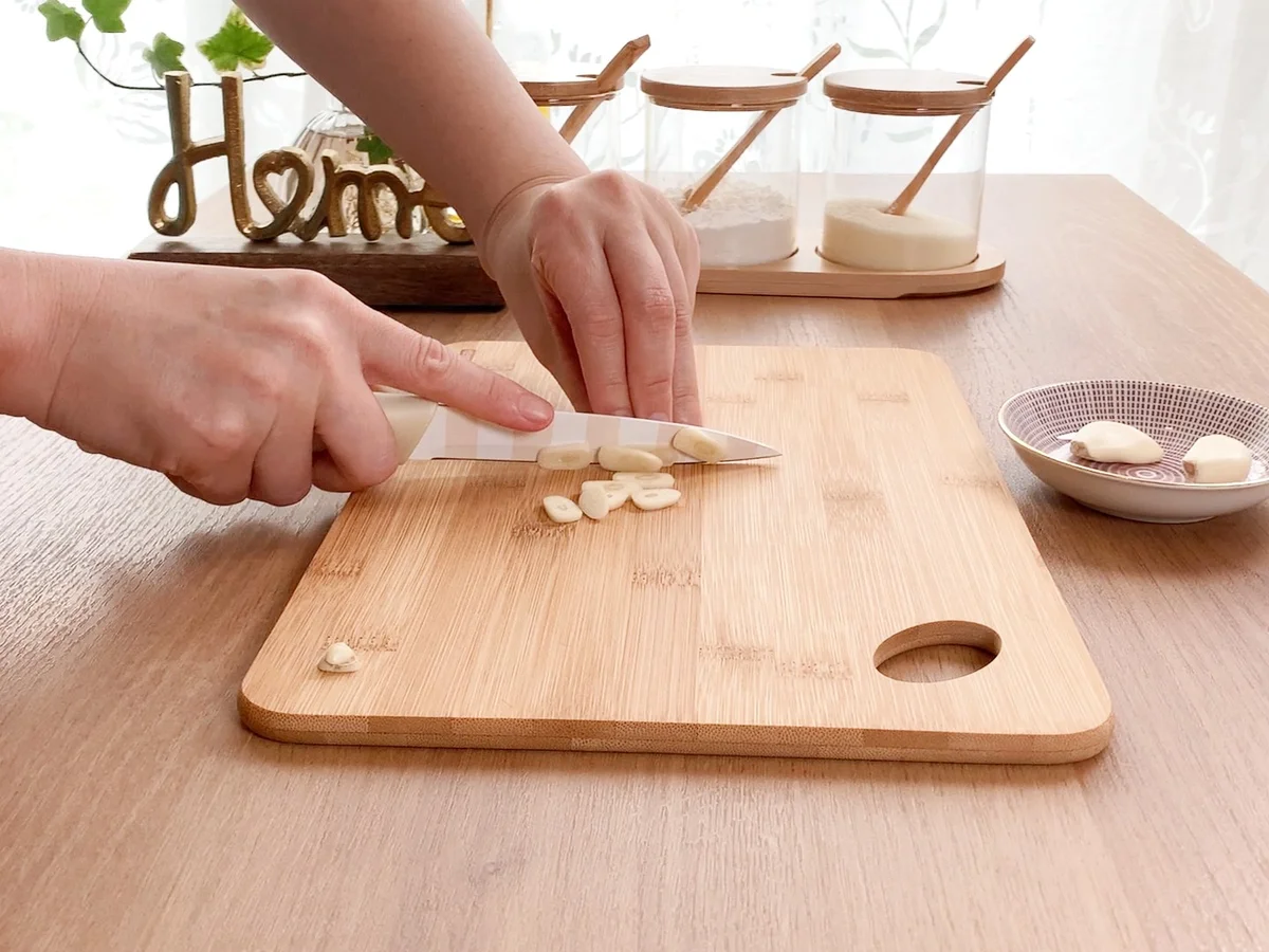 Taiwanesische Schnitzel - Rezept - Bild Nr. 17640