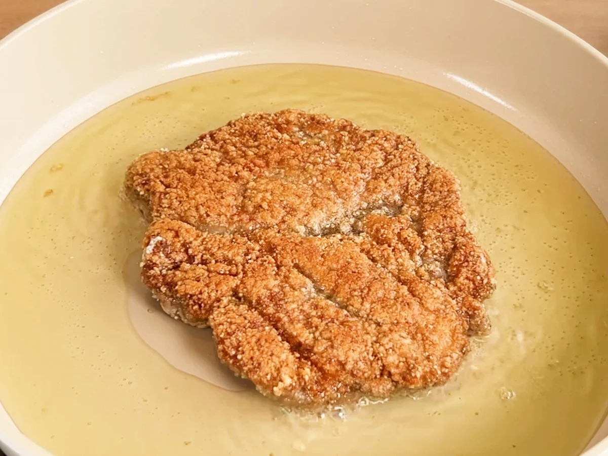 Taiwanesische Schnitzel - Rezept - Bild Nr. 17645