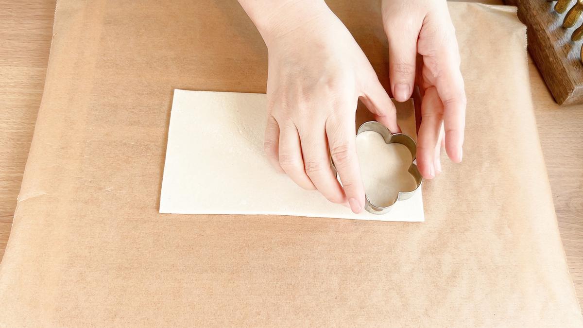 Rezept: Beeren-Blätterteigtörtchen Bild Nr. 17640 Beeren-Blätterteigtörtchen - Rezept - Bild Nr. 17640