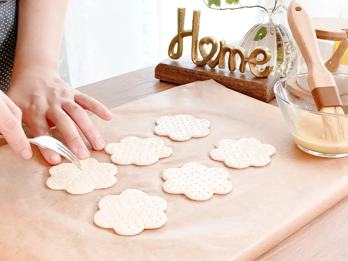 Beeren-Blätterteigtörtchen - Rezept - Bild Nr. 17642