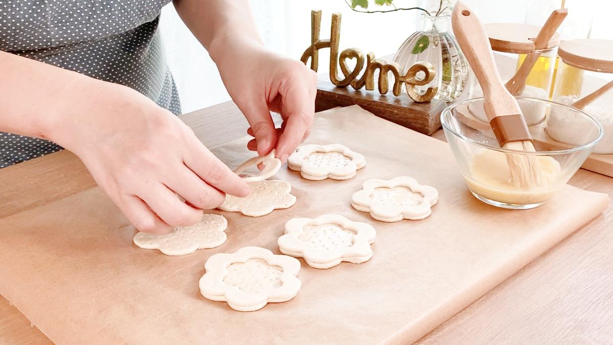 Rezept: Beeren-Blätterteigtörtchen Bild Nr. 17643 Beeren-Blätterteigtörtchen - Rezept - Bild Nr. 17643