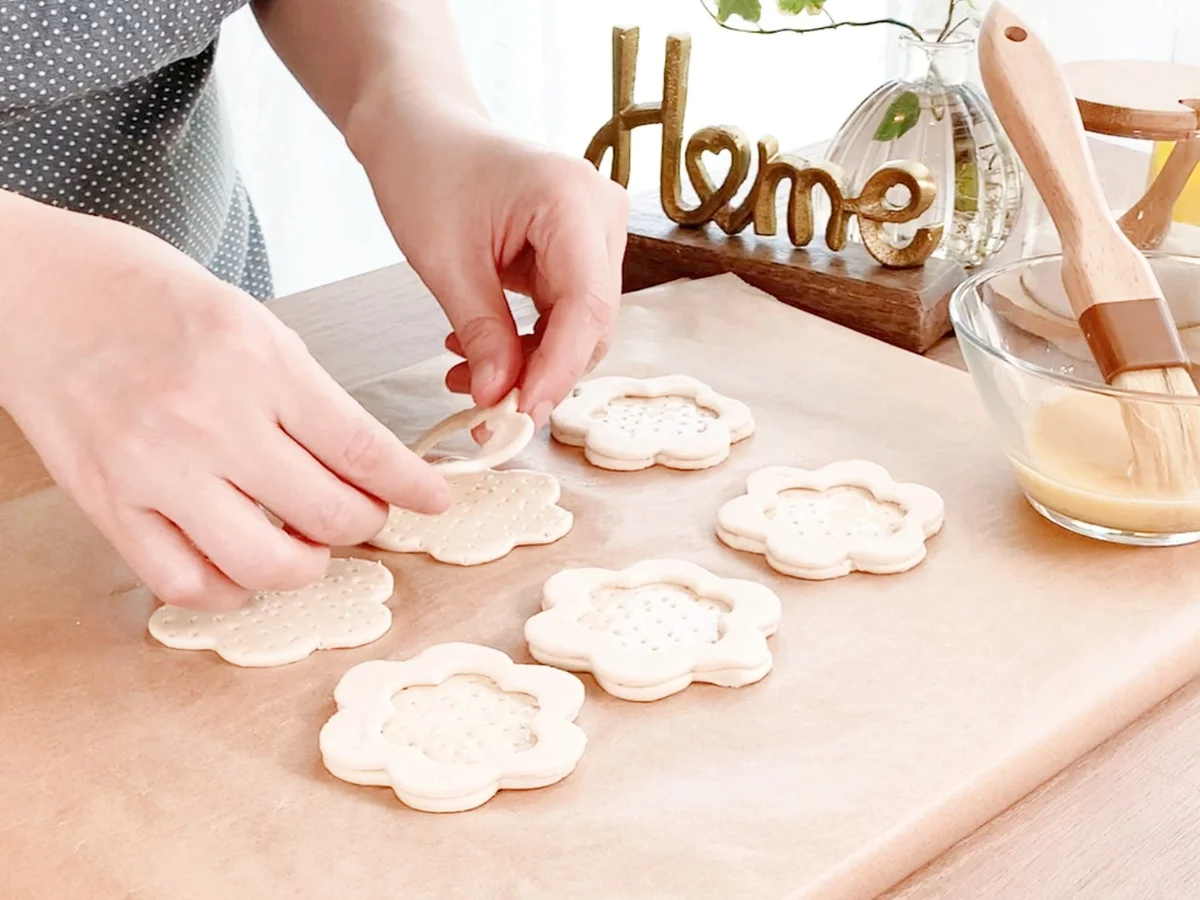 Beeren-Blätterteigtörtchen - Rezept - Bild Nr. 17643