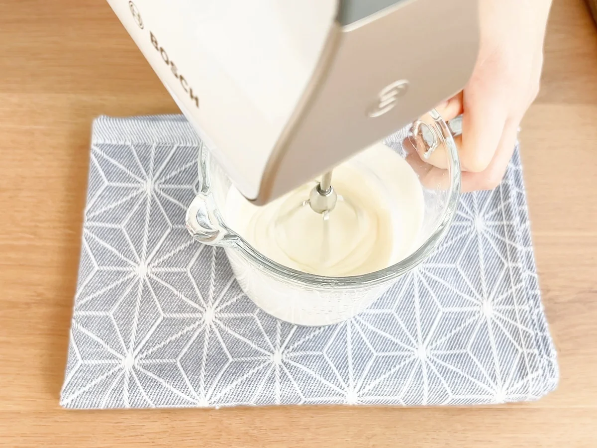 Beeren-Blätterteigtörtchen - Rezept - Bild Nr. 17645