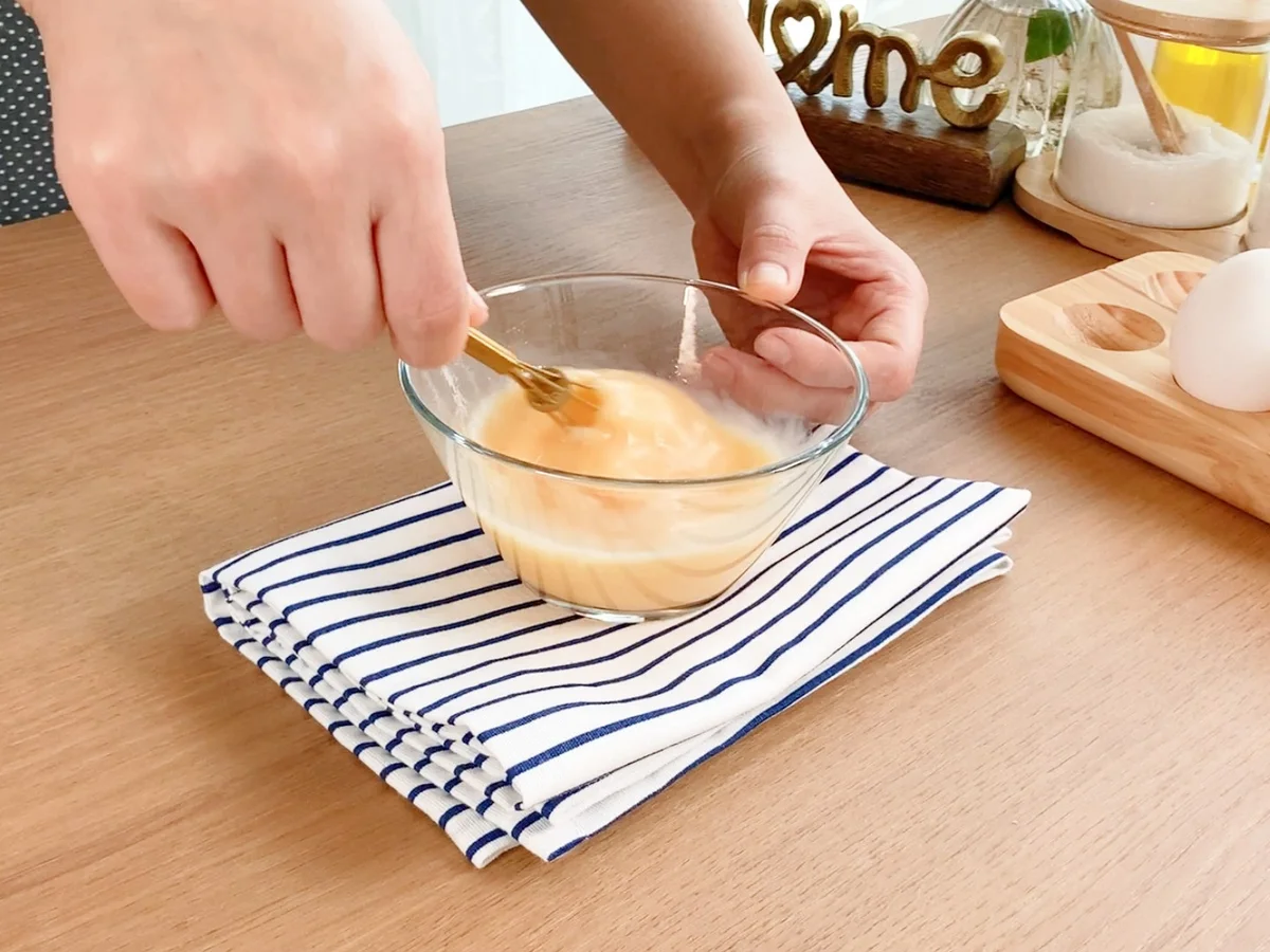 Pfannen-Ei-Sandwich - Rezept - Bild Nr. 17641