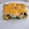 Nudel-Spinat-Auflauf - Rezept - Bild Nr. 17639