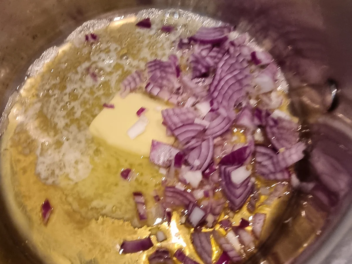 Nudel-Spinat-Auflauf - Rezept - Bild Nr. 17645