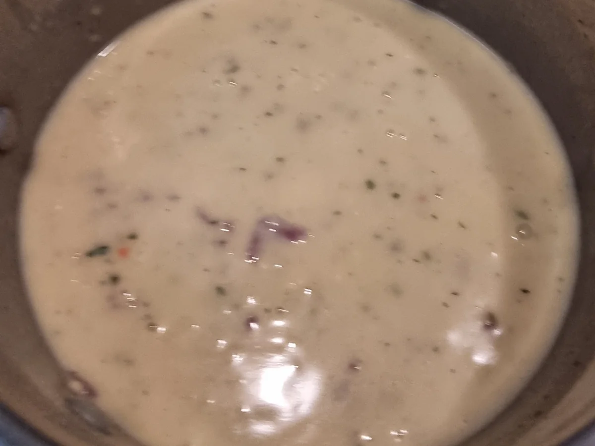 Nudel-Spinat-Auflauf - Rezept - Bild Nr. 17647