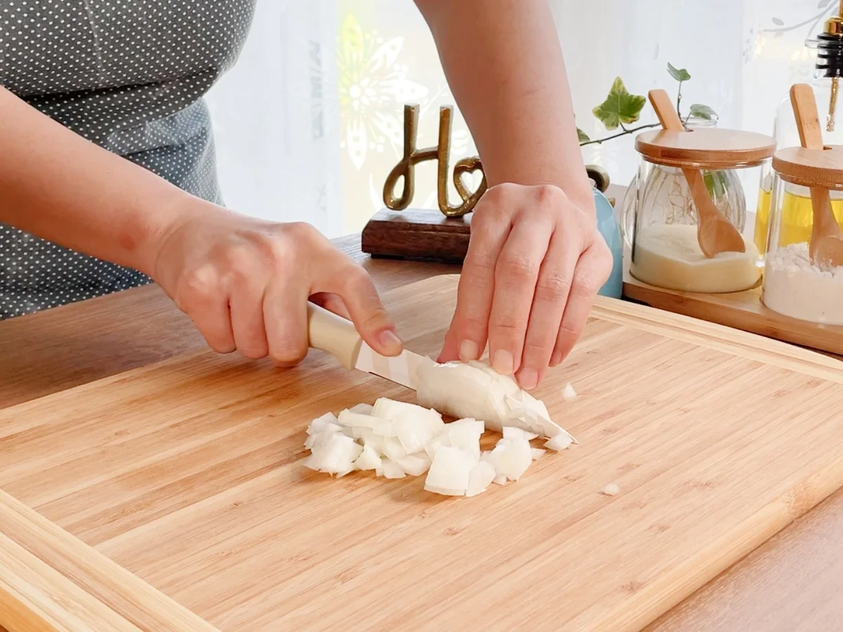 Teriyaki Hähnchenbälle ohne Mirin - Rezept - Bild Nr. 17640
