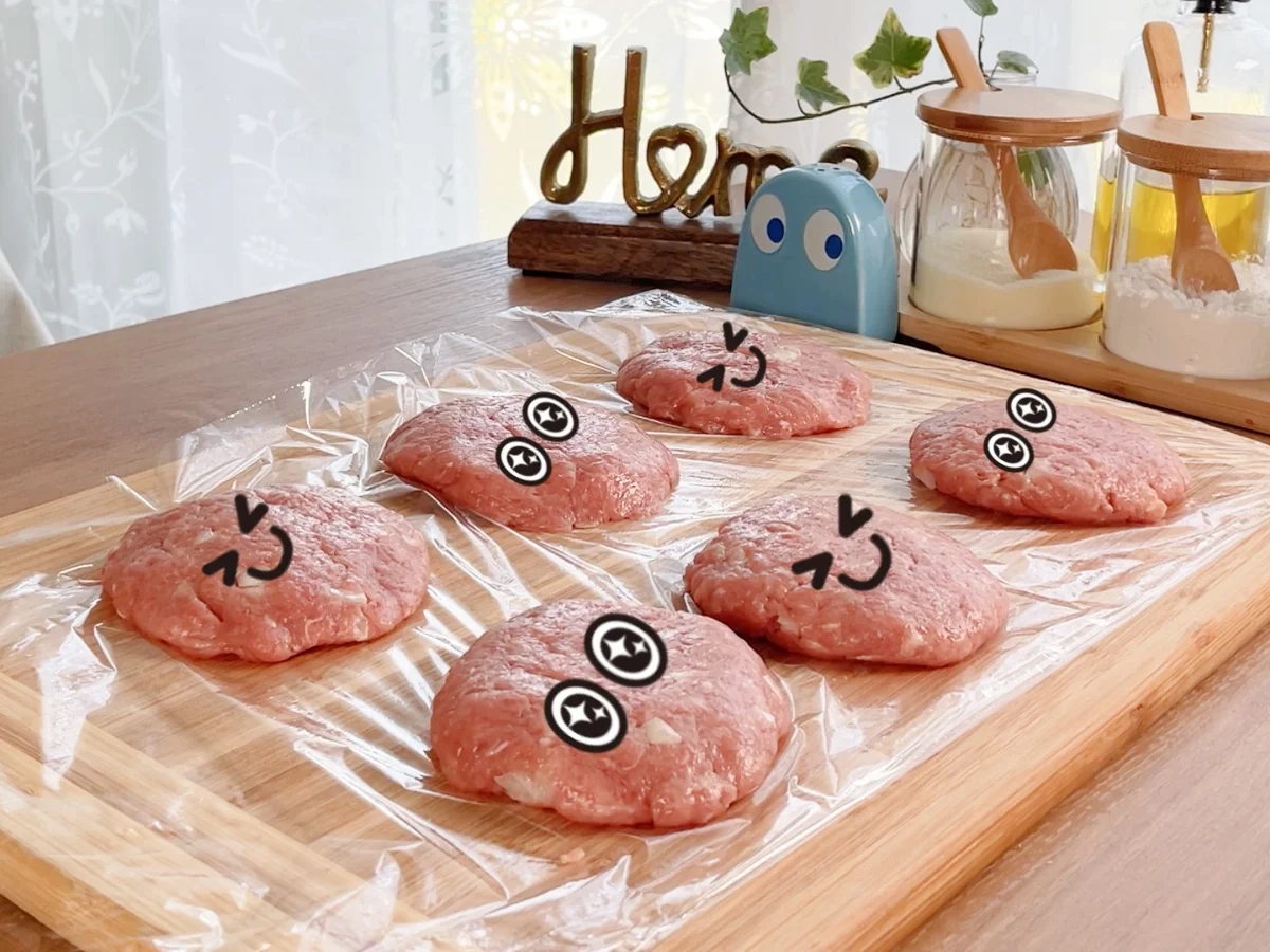 Teriyaki Hähnchenbälle ohne Mirin - Rezept - Bild Nr. 17642