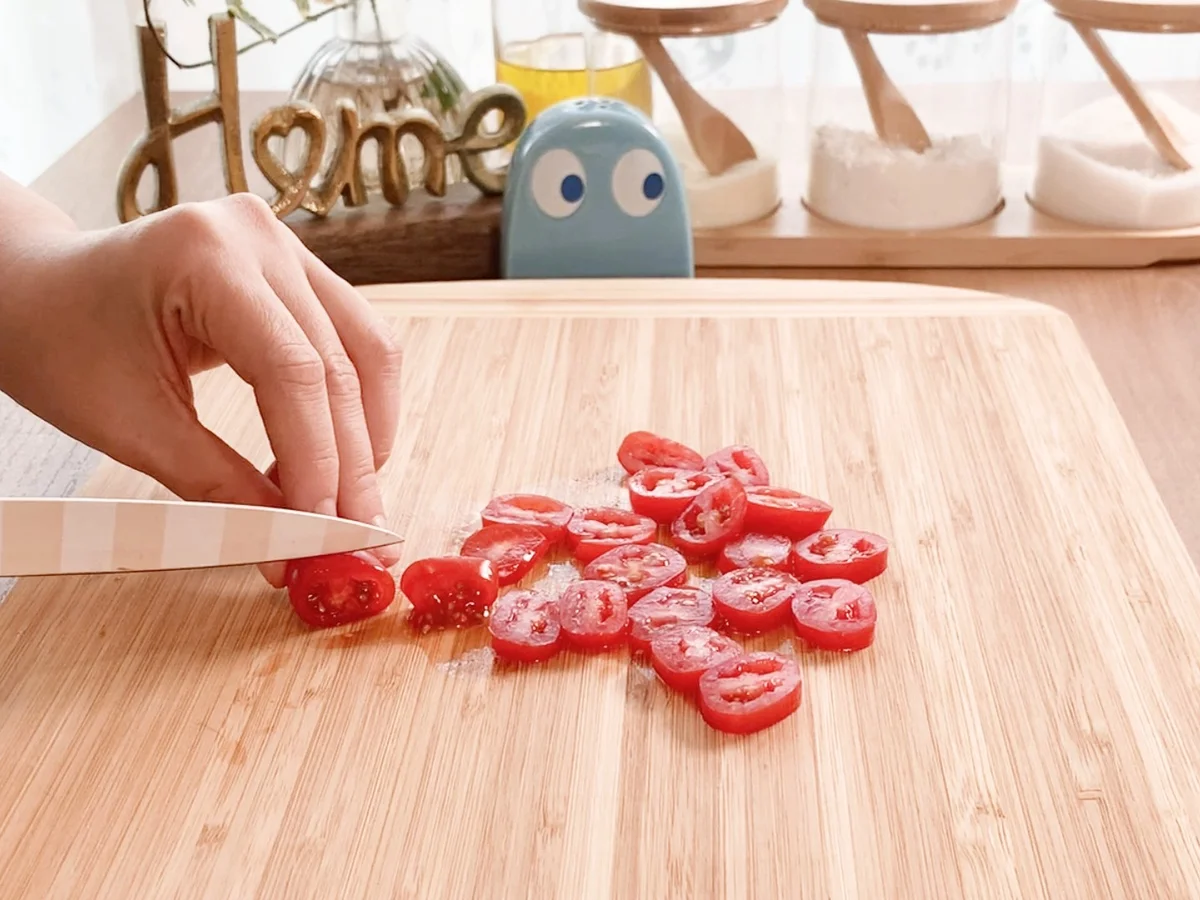 Gefüllte Portobello-Pilze - Rezept - Bild Nr. 17641