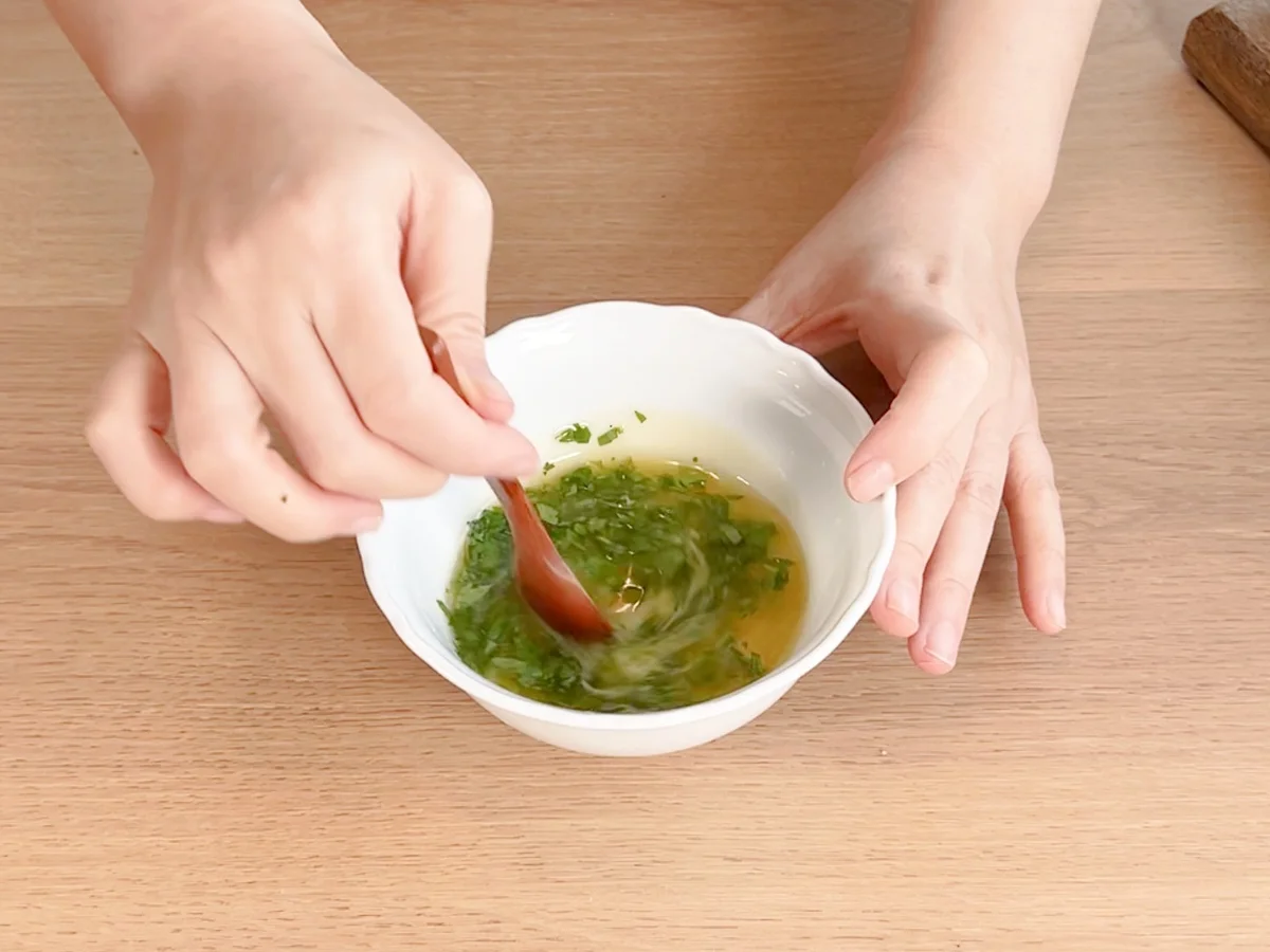 Gefüllte Portobello-Pilze - Rezept - Bild Nr. 17642