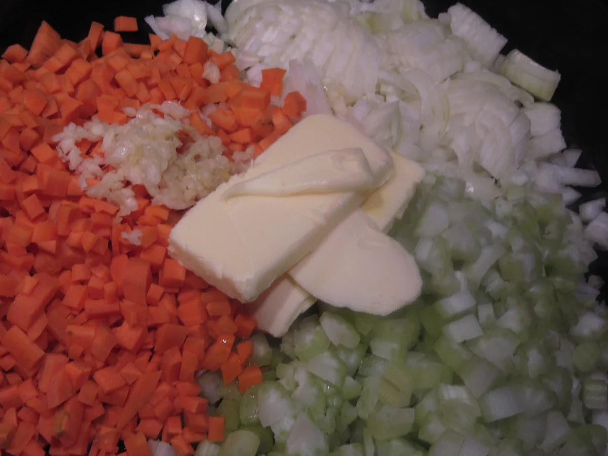 Rezept: Fleisch: Ossobuco alla Milanese Bild Nr. 17641 Fleisch: Ossobuco alla Milanese - Rezept - Bild Nr. 17641