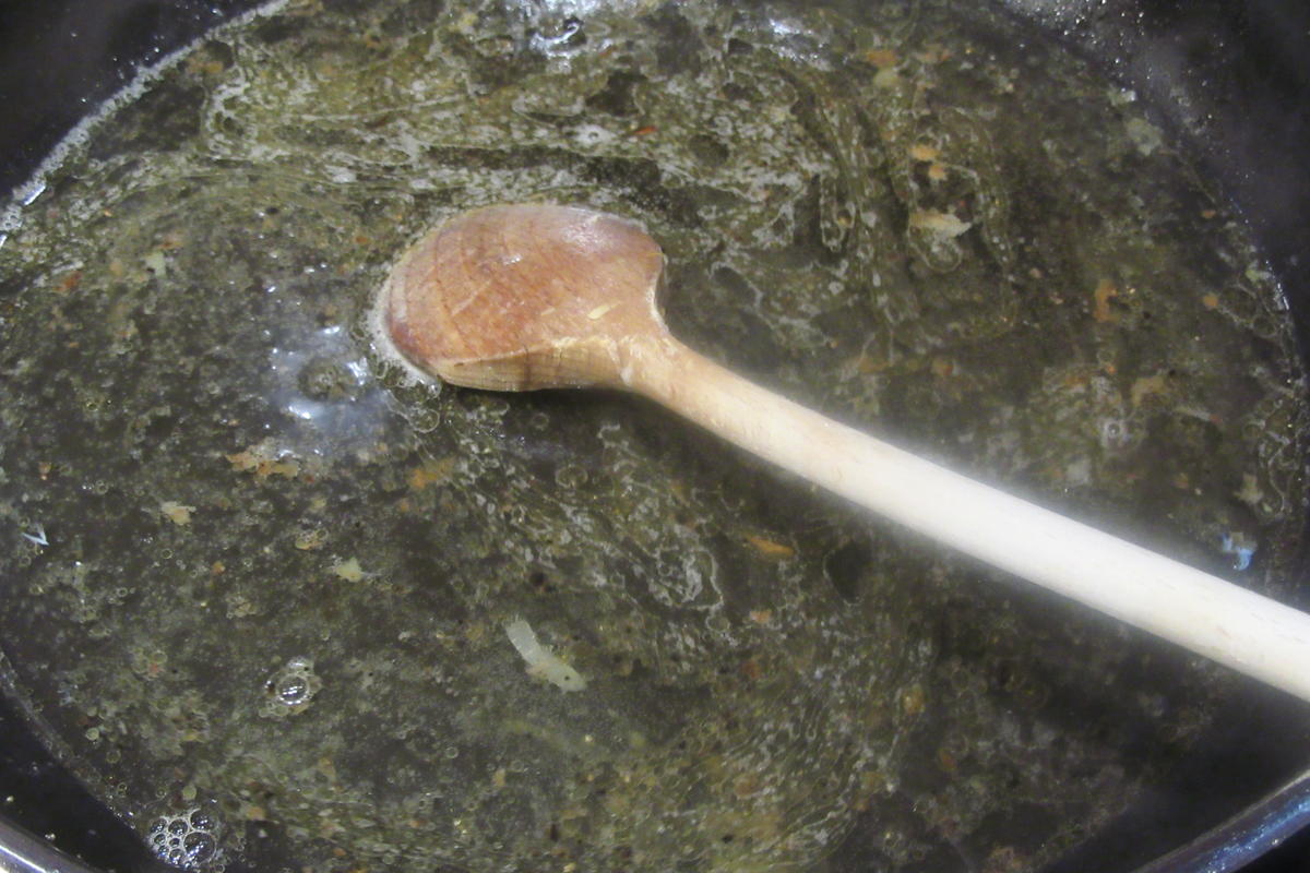 Fleisch: Ossobuco alla Milanese - Rezept - Bild Nr. 17645