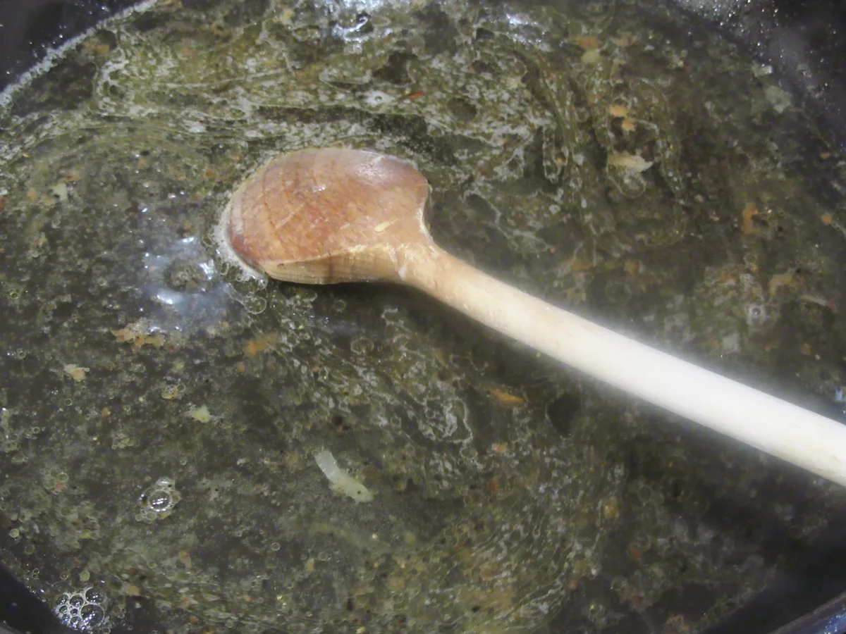 Rezept: Fleisch: Ossobuco alla Milanese Bild Nr. 17645 Fleisch: Ossobuco alla Milanese - Rezept - Bild Nr. 17645