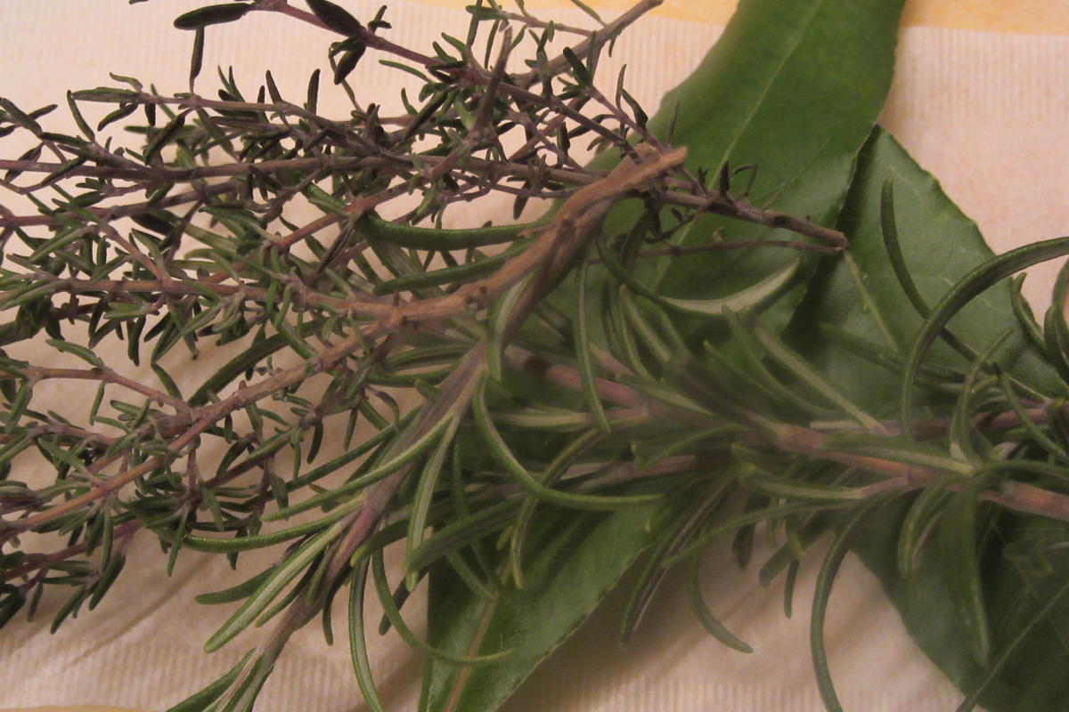 Fleisch: Ossobuco alla Milanese - Rezept - Bild Nr. 17646