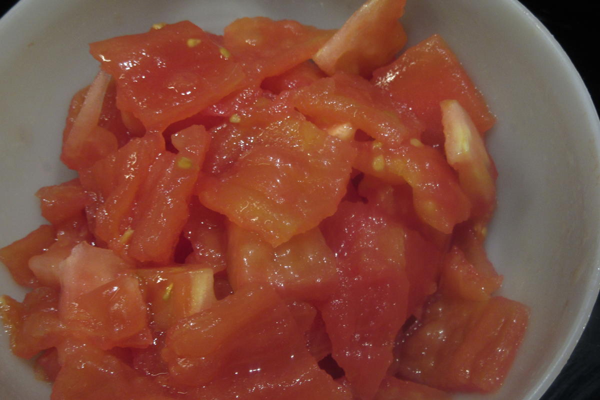 Fleisch: Ossobuco alla Milanese - Rezept - Bild Nr. 17647