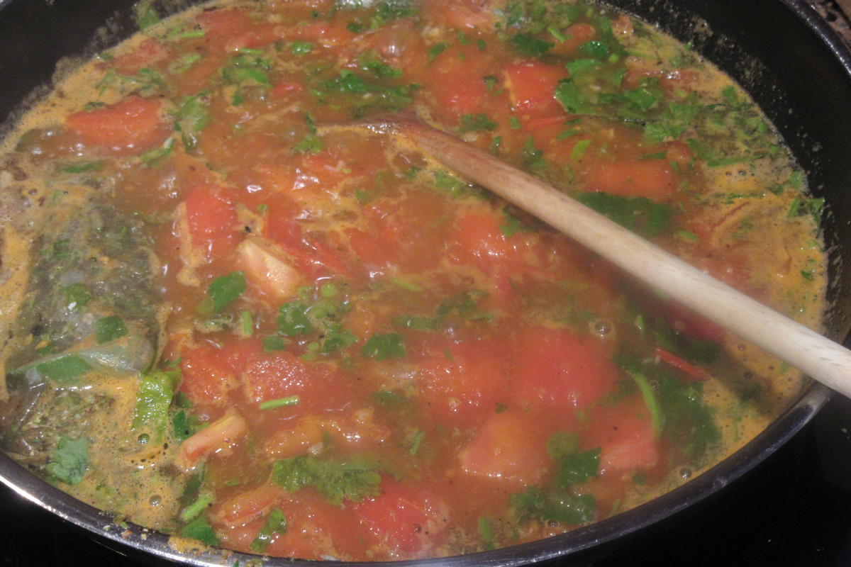 Fleisch: Ossobuco alla Milanese - Rezept - Bild Nr. 17649