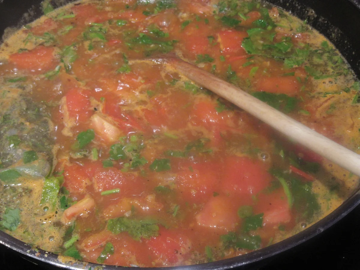 Rezept: Fleisch: Ossobuco alla Milanese Bild Nr. 17649 Fleisch: Ossobuco alla Milanese - Rezept - Bild Nr. 17649