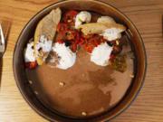 Dekonstruierte Bruschetta - Rezept - Bild Nr. 2