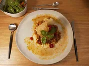 Offene Lasagne - Rezept - Bild Nr. 17640