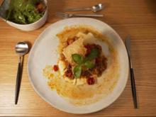 Offene Lasagne - Rezept - Bild Nr. 17640