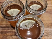 Zitronen-Ingwer-Gelee - Rezept - Bild Nr. 17640