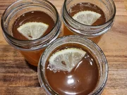 Zitronen-Ingwer-Gelee - Rezept - Bild Nr. 17640