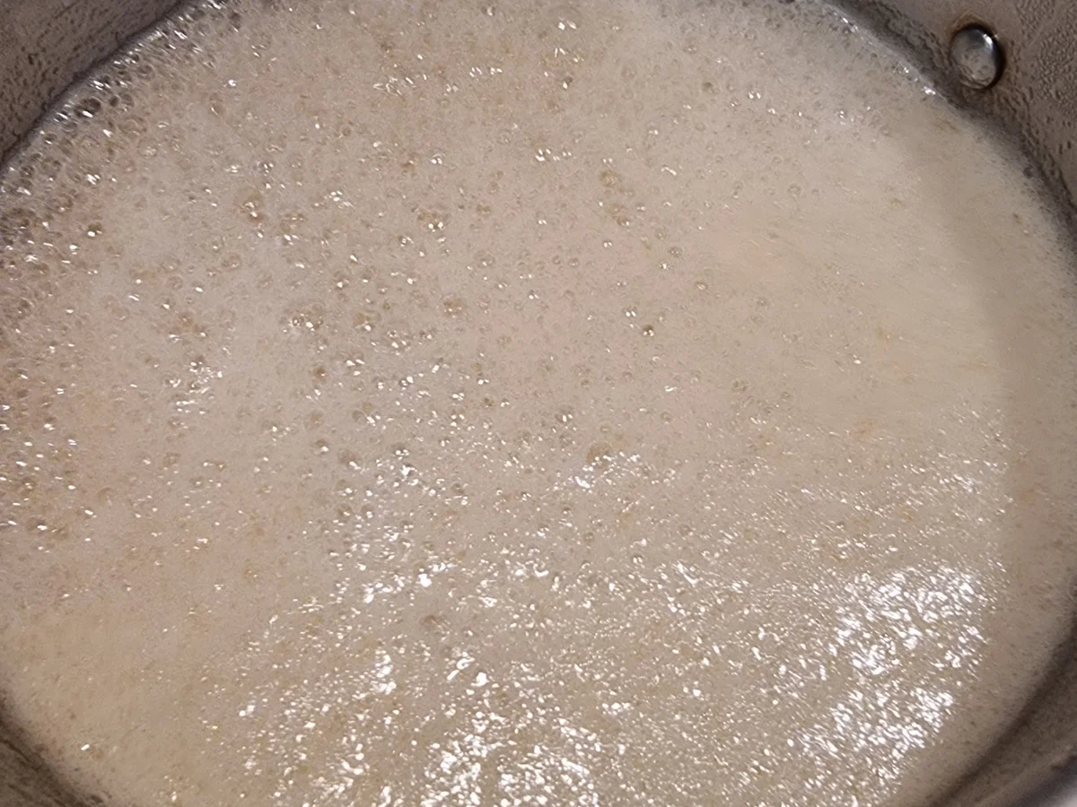 Zitronen-Ingwer-Gelee - Rezept - Bild Nr. 17646