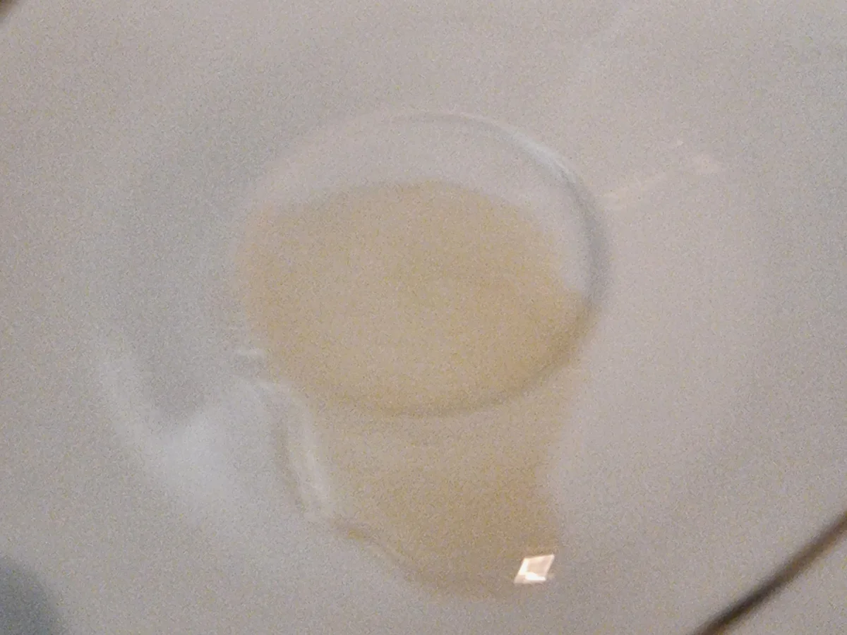 Zitronen-Ingwer-Gelee - Rezept - Bild Nr. 17647