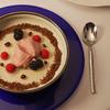 Holundermousse mit Champagnergelee - Rezept - Bild Nr. 17640