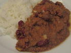 Geflügel: Chili con Carne di Pollo - Rezept - Bild Nr. 17640