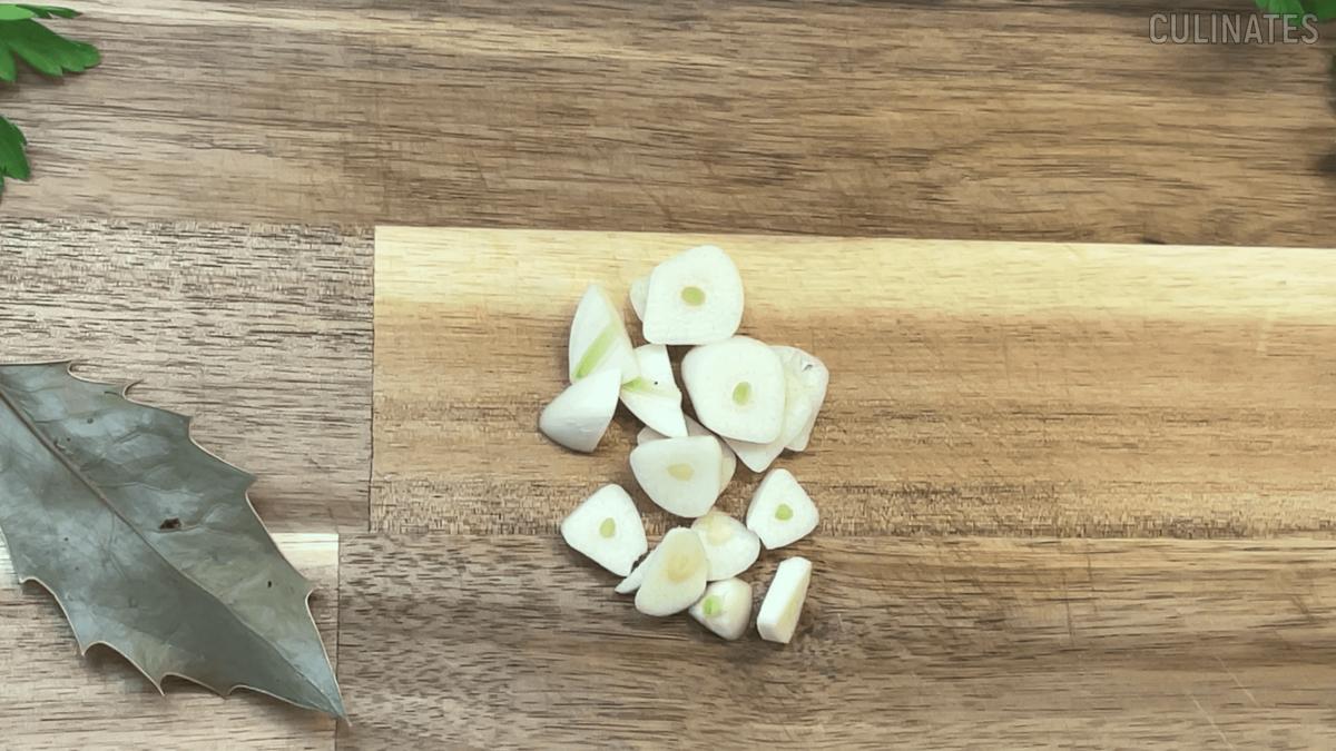 Hühnerleber mit Zwiebeln - Rezept - Bild Nr. 17642