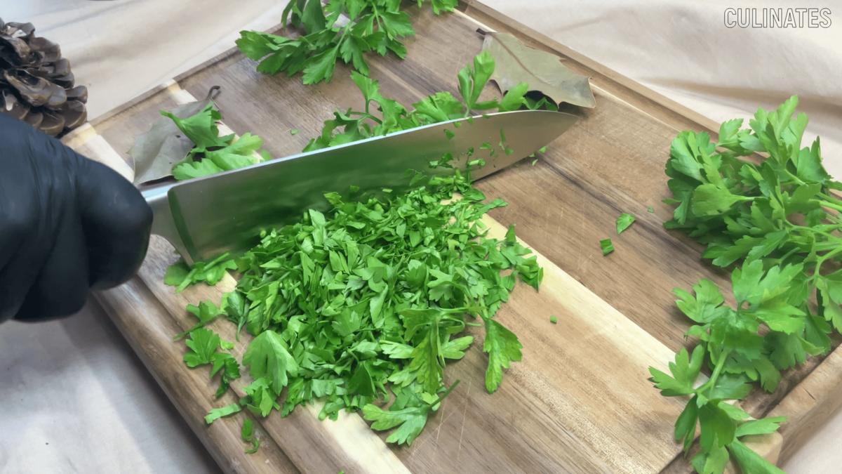 Hühnerleber mit Zwiebeln - Rezept - Bild Nr. 17645