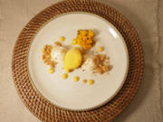 Cheesecake-Creme mit Passionsfrucht und Mango - Rezept - Bild Nr. 17640